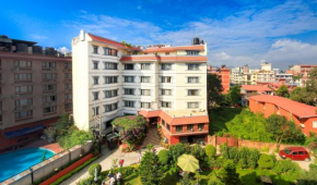 Samsara Boutique Hotel